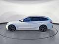 BMW 320 d xDrive Touring M Sport Komfortzugang Rückfa Weiß - thumbnail 3