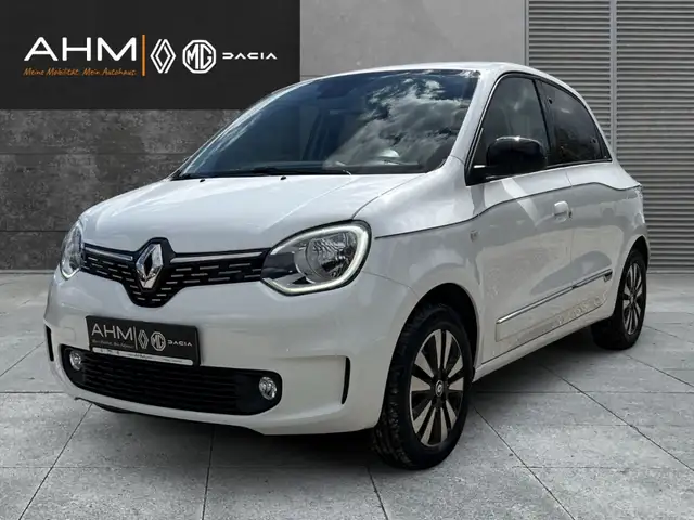 Renault Twingo Techno Electric NAVI ISOFIX KLIMA PDC