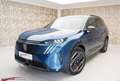 Peugeot 5008 E-5008 GT Elektromotor 210 (Batterie 73 kWh) Blau - thumbnail 1