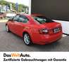 Skoda Octavia Style TSI Czerwony - thumbnail 4