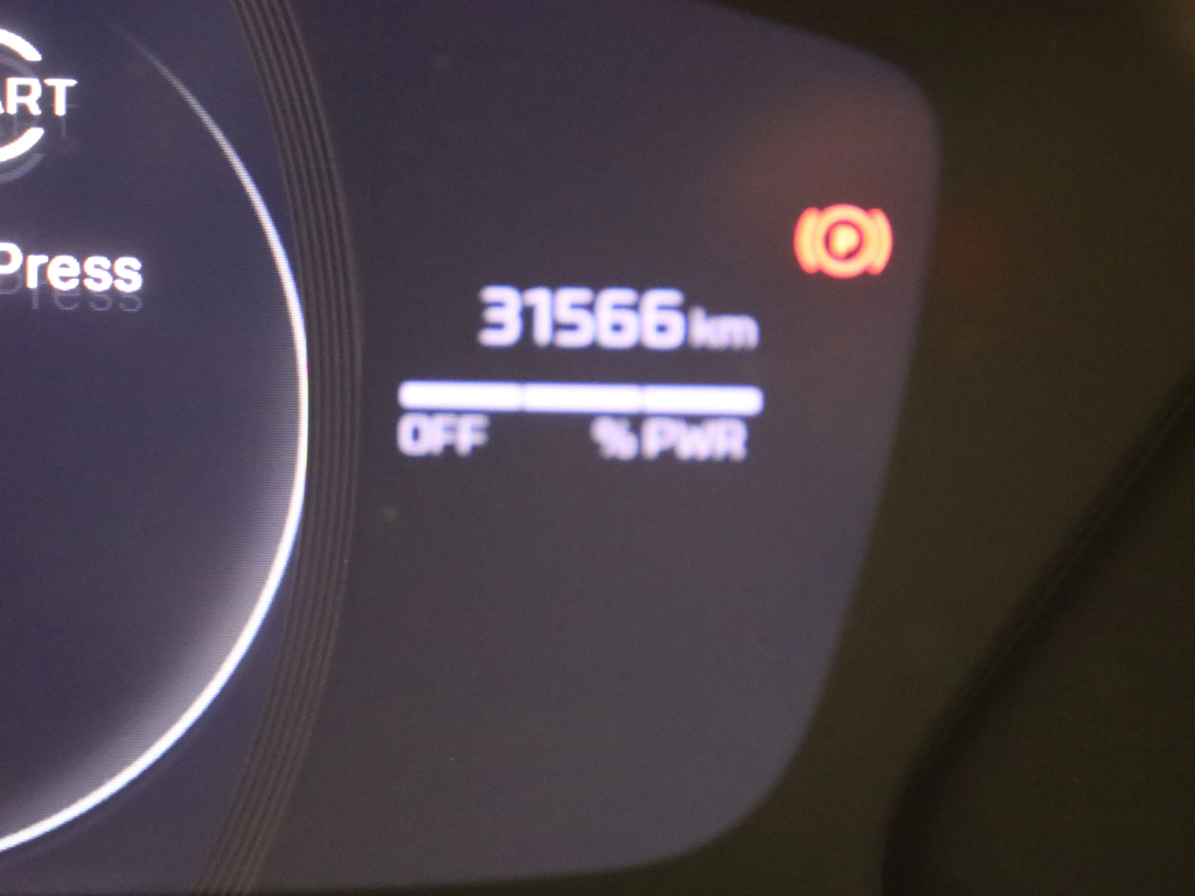 Peugeot e-2008 EV GT 54 kWh — photo 9