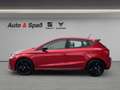 SEAT Ibiza FR Pro Black Edition Rot - thumbnail 4