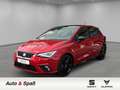 SEAT Ibiza FR Pro Black Edition Rot - thumbnail 1