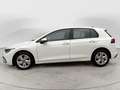 Volkswagen Golf 2.0 TDI DSG SCR Life Bianco - thumbnail 2