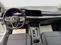 Volkswagen Golf 2.0 TDI DSG SCR Life Bianco - thumbnail 11