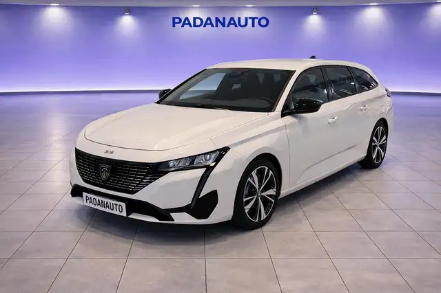 Peugeot 308 308 BlueHDi 130 S&S EAT8 SW GT