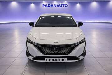 308 BlueHDi 130 S&S EAT8 SW GT