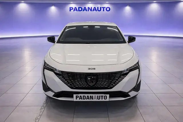 Peugeot 308 308 BlueHDi 130 S&S EAT8 SW GT