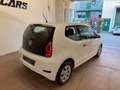 Volkswagen up! 1.0 3p. move up! Weiß - thumbnail 4