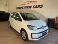 Volkswagen up! 1.0 3p. move up! Weiß - thumbnail 2