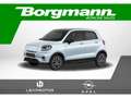 Leapmotor T03 KAMERA - NAVI - ALU - KLIMA - PANORAMADACH Blau - thumbnail 1