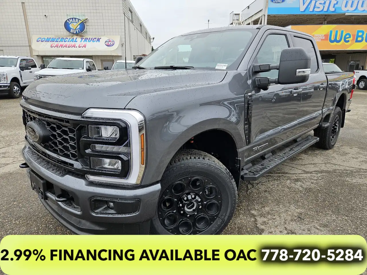 2026 Ford F 350