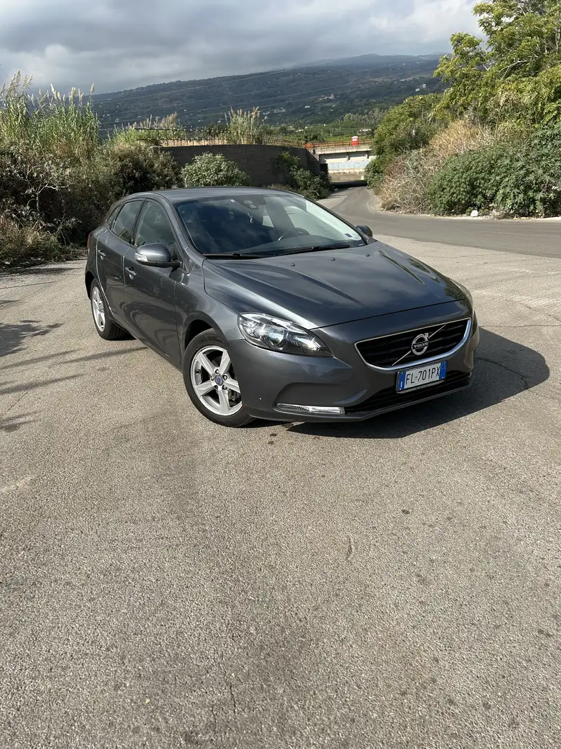 Volvo V40 1.6 d2 Kinetic - 1