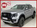 Ford Ranger Ranger Doppelkabine Wildtrak X 3 Sitzer| FORD S... Silber - thumbnail 1