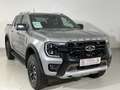 Ford Ranger Ranger Doppelkabine Wildtrak X e-4WD 2,0 EcoBlu... Silber - thumbnail 2