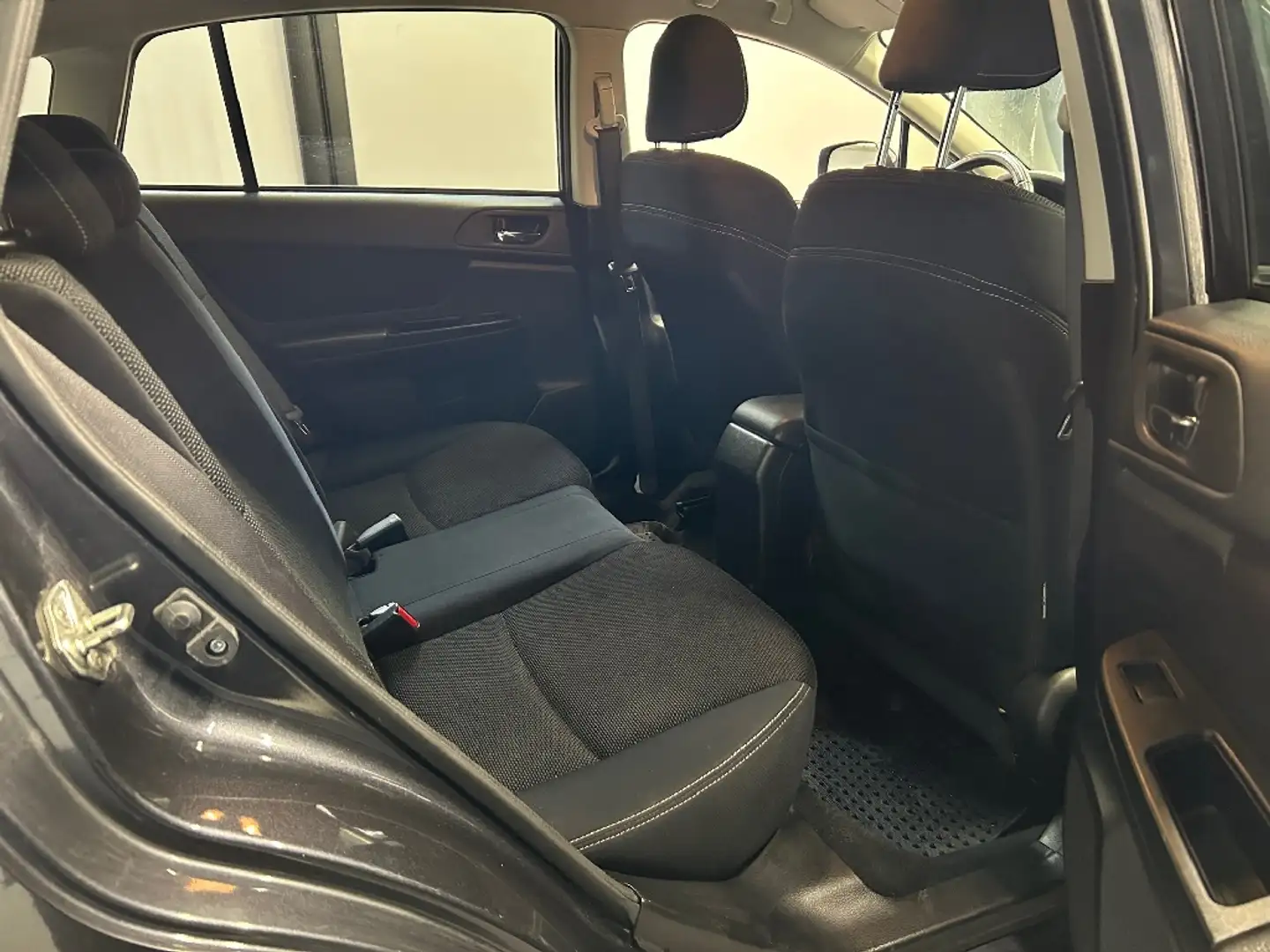 Subaru XV Boxer 2.0D 147 CV 4X4 - 2