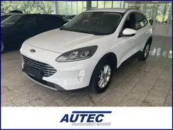 Ford Kuga Titanium 1.5 TDCI LED+KAMERA+SPURHALTE+AHK