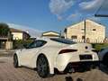 Toyota Supra GR 2.0 Sport auto Bianco - thumbnail 4