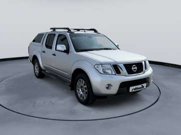 Pickup  3.0 dCi V6 Double Cab LE 4x4 *VOL