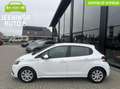 Peugeot 208 1.2 PureTech Active|Airco|Navi|NAP Blanc - thumbnail 6