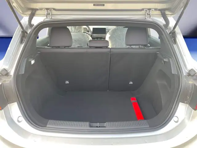 MG MG3 view 7