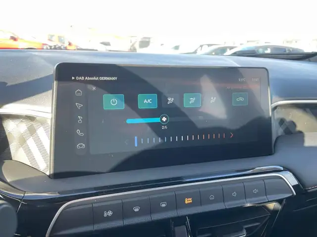 MG MG3 view 15