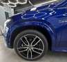 Mercedes-Benz GLE 400 400d 4Matic Aut. Azul - thumbnail 9