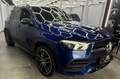 Mercedes-Benz GLE 400 400d 4Matic Aut. Azul - thumbnail 7