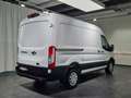 Ford E-Transit L2H2*ELEKTRO*68kWh*1,2t Zuladung*-59%* Weiß - thumbnail 3