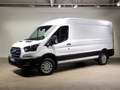 Ford E-Transit 390L2*ELEKTRO*NAVI*PKW-KLASSE B*-51%* Weiß - thumbnail 12