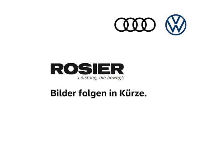 Volkswagen T6.1 Multivan Gen Six 2,0 l TDI 4M AHK ACC BT
