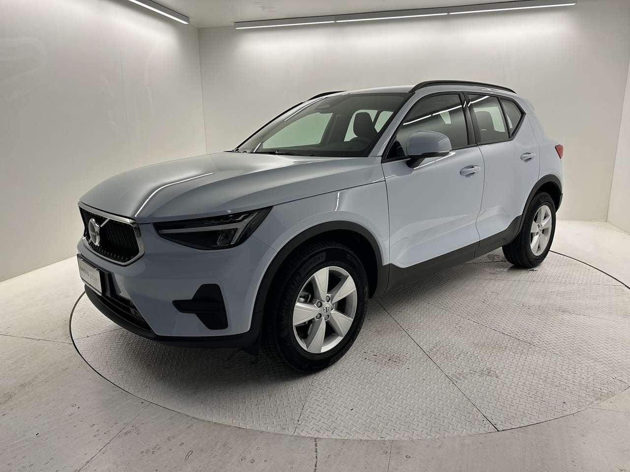 Volvo XC40 B3 automatico Essential