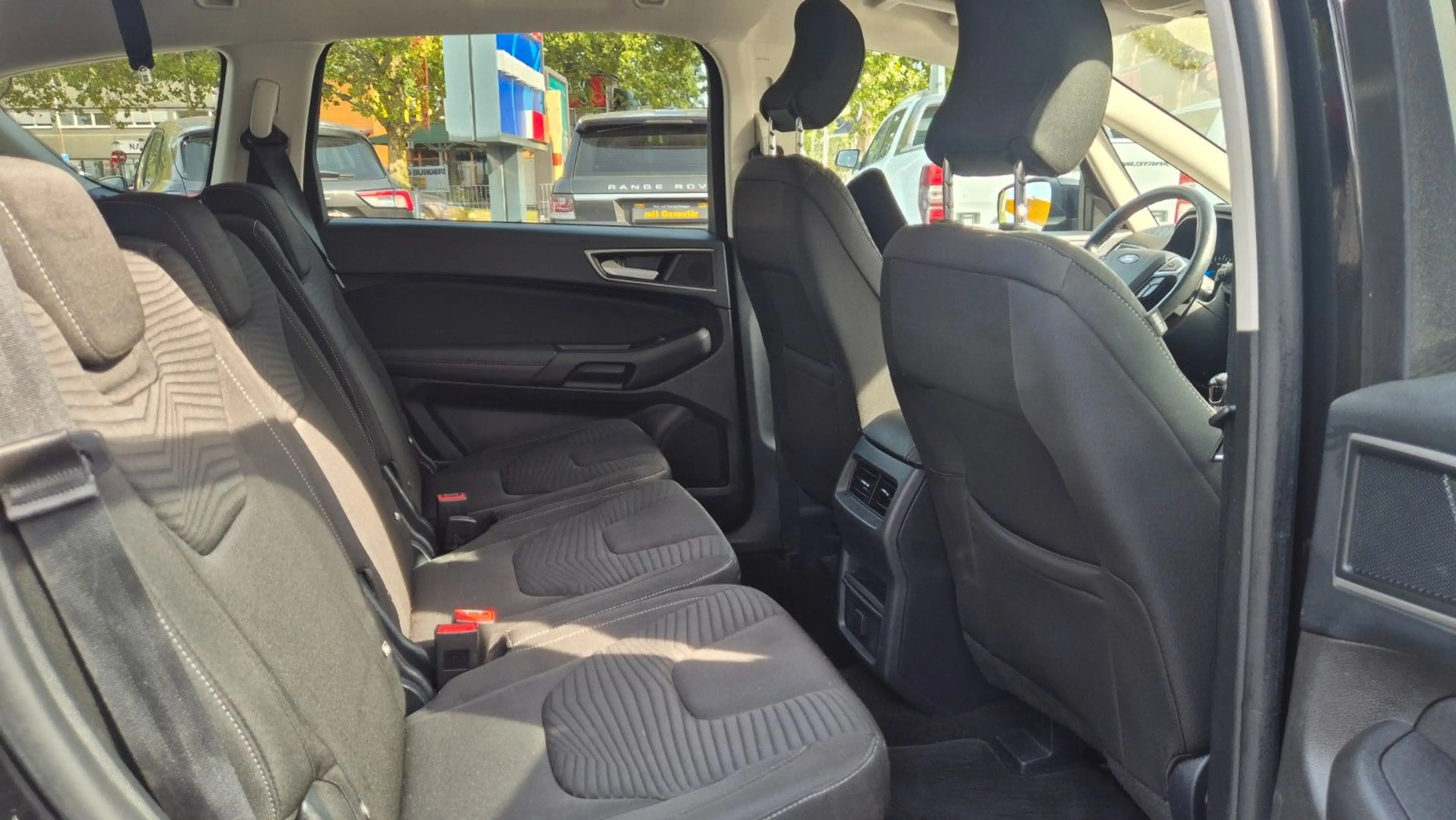 Ford S-Max S-MAX Trend /7 Sitze — photo 10