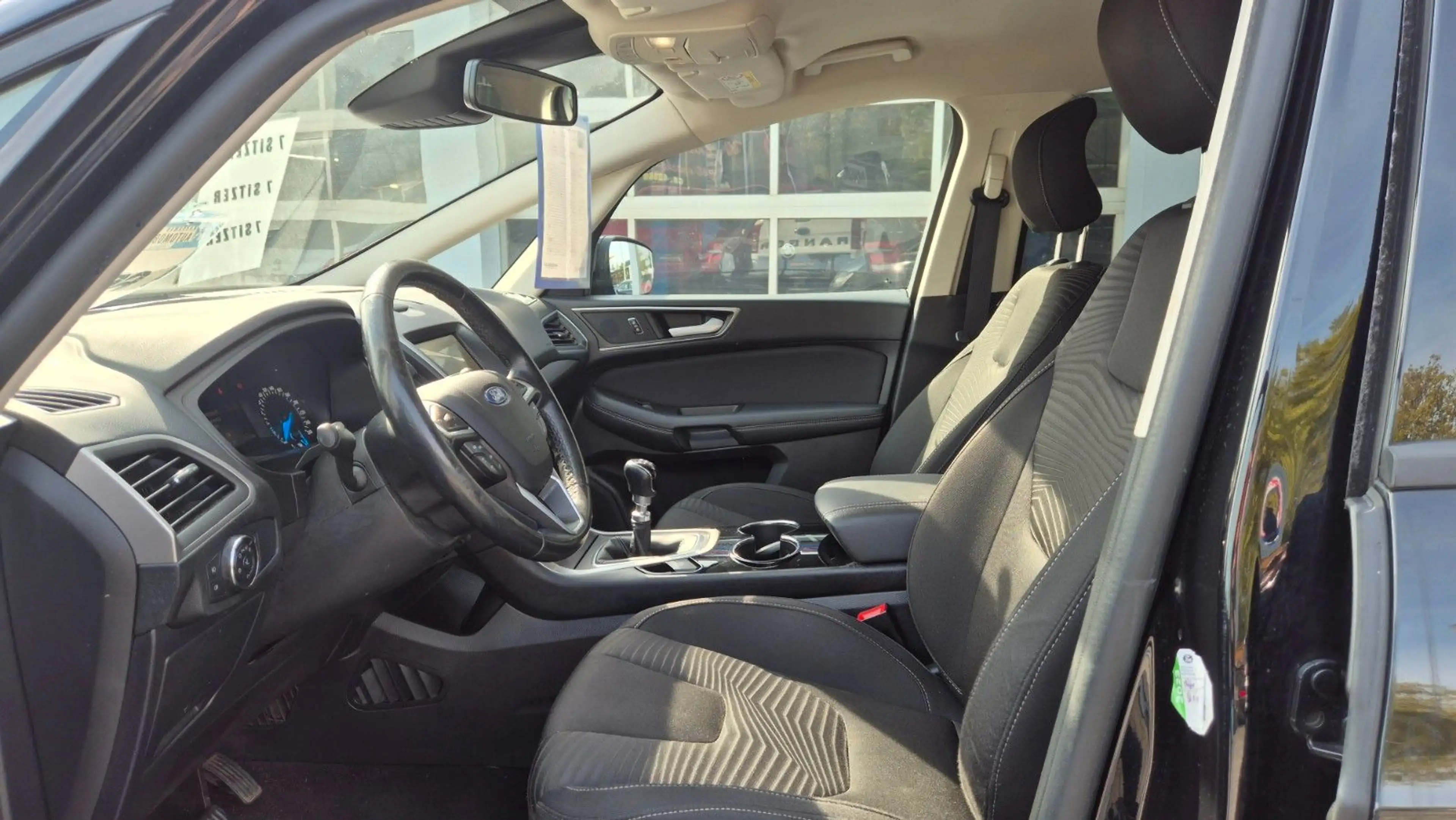 Ford S-Max S-MAX Trend /7 Sitze — photo 14
