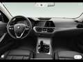 BMW 330 e Touring Gris - thumbnail 4