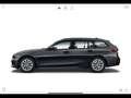 BMW 330 e Touring Gris - thumbnail 2