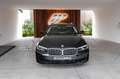 BMW 530 e touring, comf zetels, pano, driving assist+ G... Gris - thumbnail 6