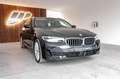 BMW 530 e touring comf zetels, pano, driving assist+ Grijs - thumbnail 5