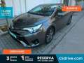 Toyota Avensis 150D Advance Gris - thumbnail 1