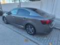 Toyota Avensis 150D Advance Gris - thumbnail 8
