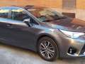 Toyota Avensis 150D Advance Gris - thumbnail 3