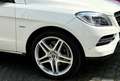 Mercedes-Benz ML 350 BlueTec*AMG*Aut*Klim*EGSD*Leder*EU 6 Weiß - thumbnail 17