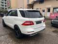 Mercedes-Benz ML 350 BlueTec*AMG*Aut*Klim*EGSD*Leder*EU 6 Weiß - thumbnail 4
