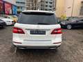 Mercedes-Benz ML 350 BlueTec*AMG*Aut*Klim*EGSD*Leder*EU 6 Weiß - thumbnail 5