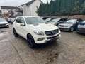 Mercedes-Benz ML 350 BlueTec*AMG*Aut*Klim*EGSD*Leder*EU 6 Weiß - thumbnail 2