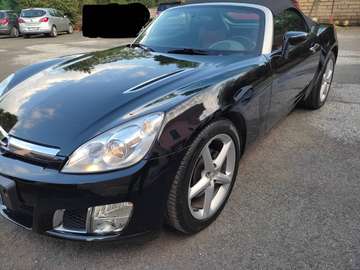 GT 2.0 turbo 16v roadster 260cv