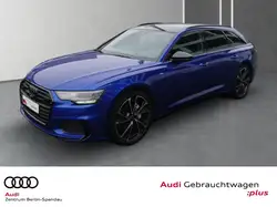 Audi A6 45 TFSI qu. S line S tronic *PANO*HuD*