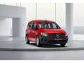 Mercedes-Benz Citan 110 Benzin Kombi BASE Standard 5 Sitze SHZ Rosso - thumbnail 5