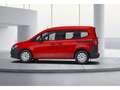 Mercedes-Benz Citan 110 Benzin Kombi BASE Standard 5 Sitze SHZ Rosso - thumbnail 17