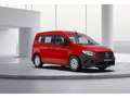 Mercedes-Benz Citan 110 Benzin Kombi BASE Standard 5 Sitze SHZ Rosso - thumbnail 6